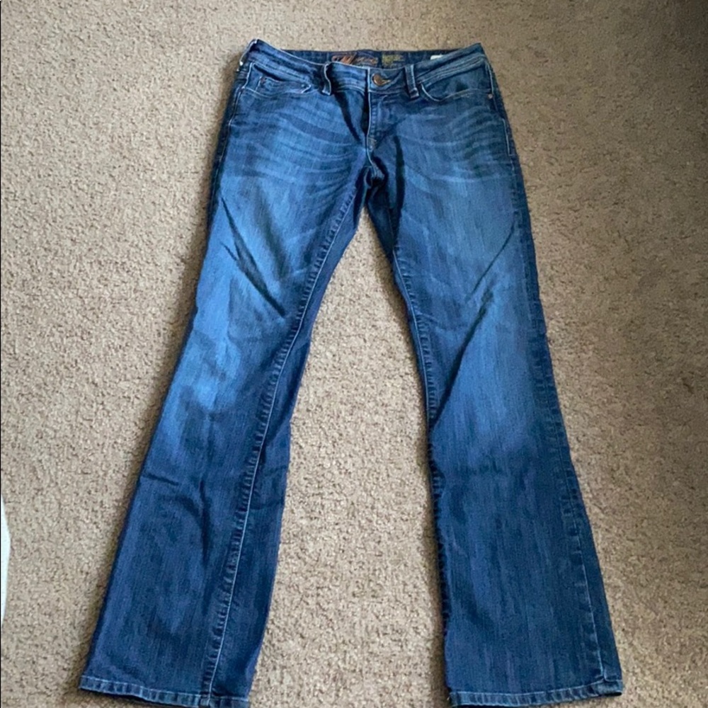 27/32 Bella style Mavi Jeans